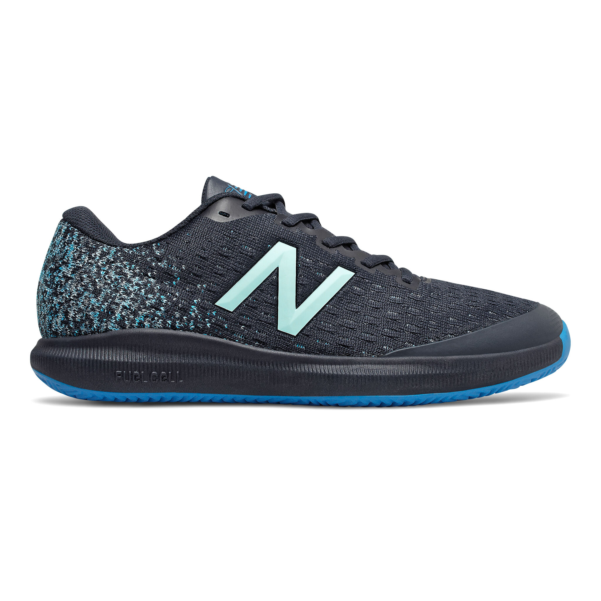 New balance 996 midnight blue top