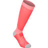 Performance Compression Compression socks Unisex-red