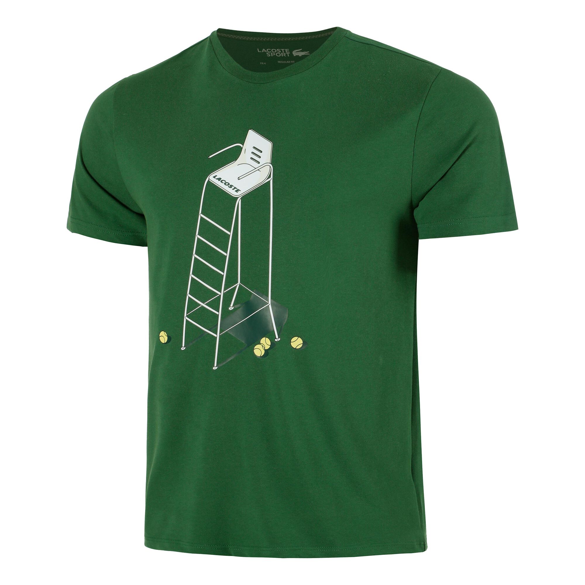 Lacoste