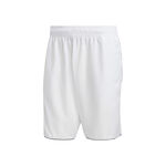 adidas Clothing adidas Club 9in Shorts Men-White