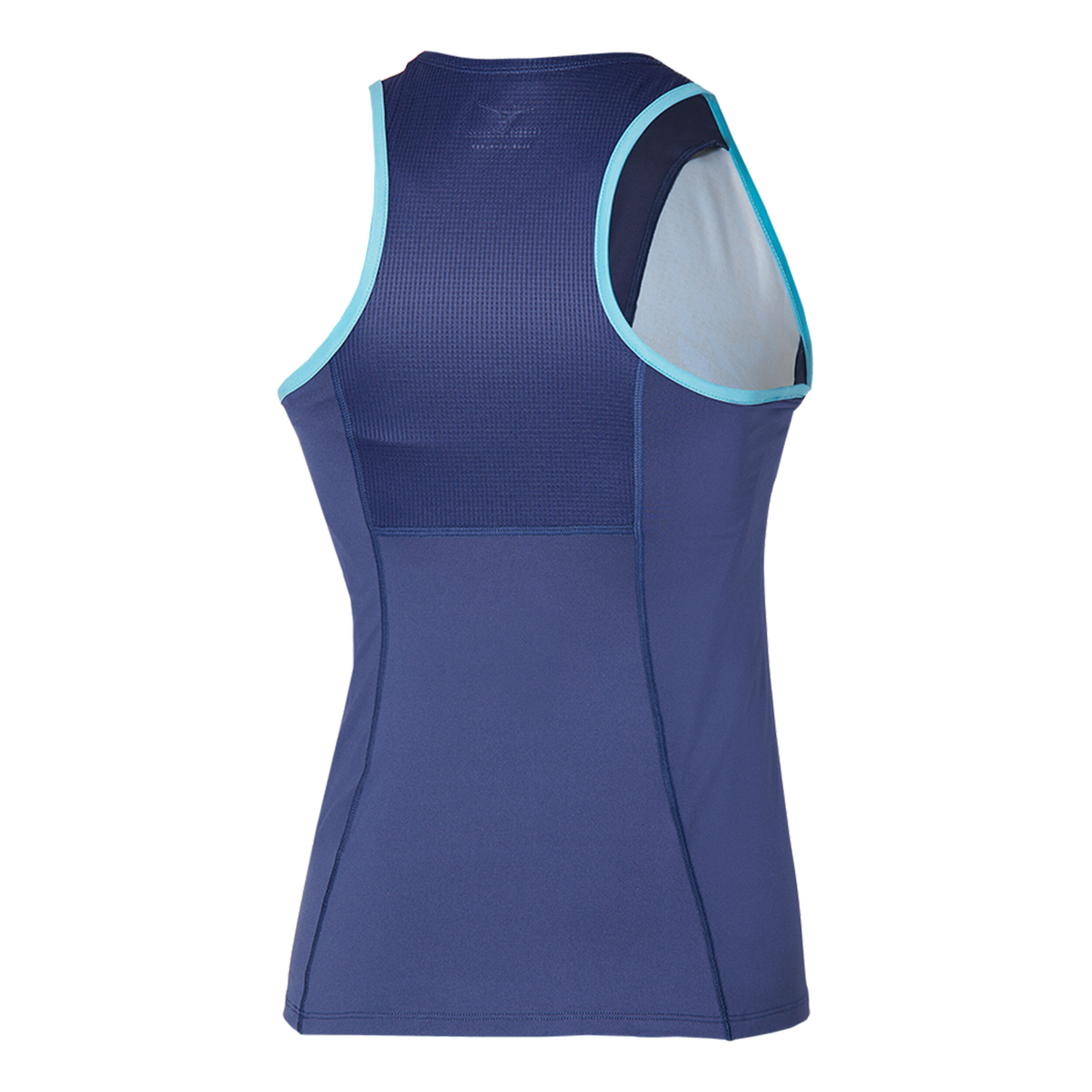 Mugen Printed Tank Top Women - Blue