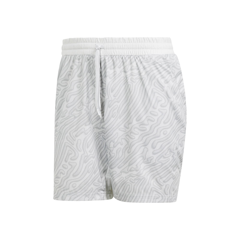adidas Ergo Pro 7in Shorts Men lightgrey
