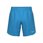 HEAD Clothing HEAD Power Shorts Men - blue, white