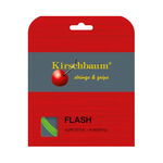 Kirschbaum Kirschbaum Flash String Set-Green
