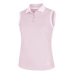 Limited Sports Clothing Limited Sports American Alva Polo Women-Pink