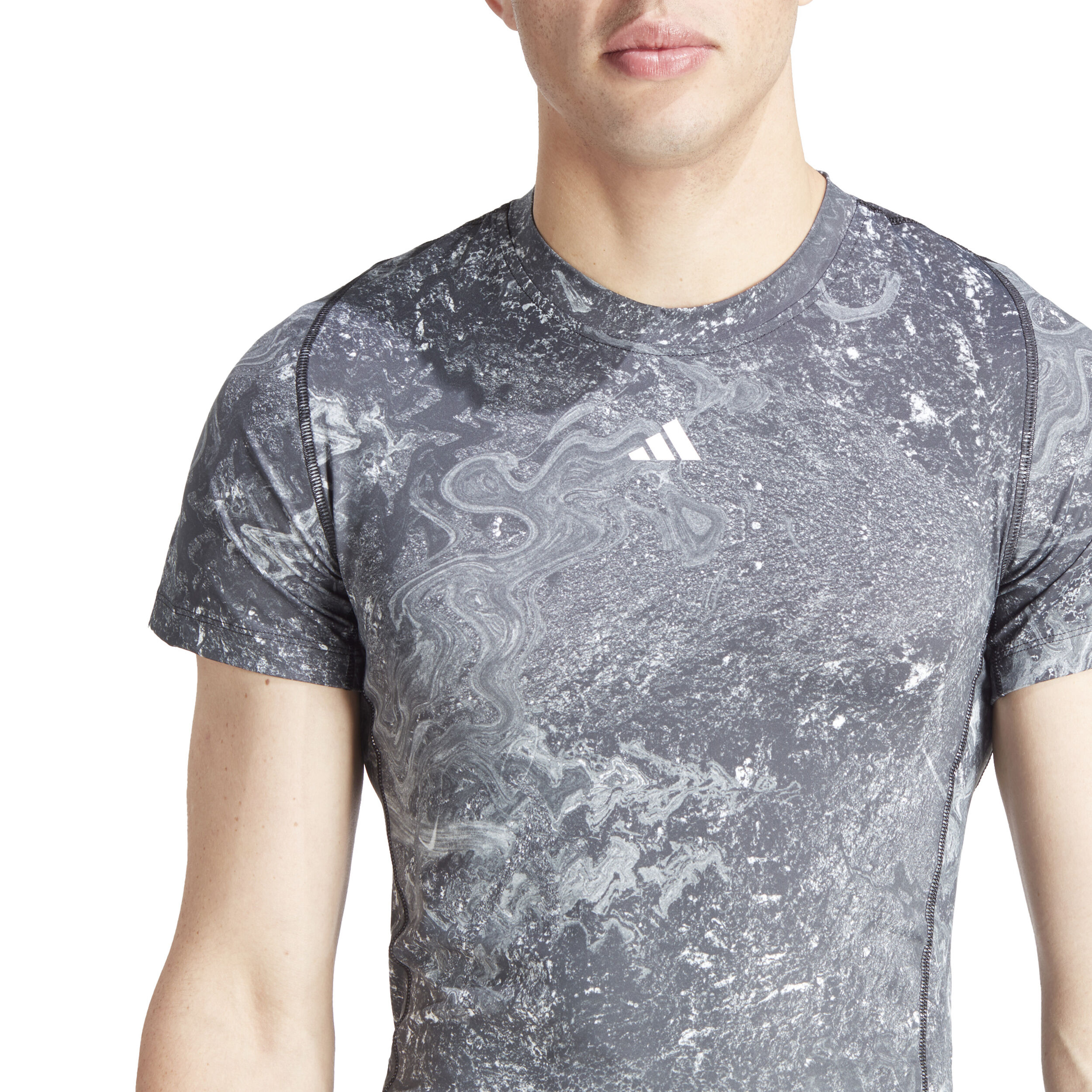Aop sales tee adidas