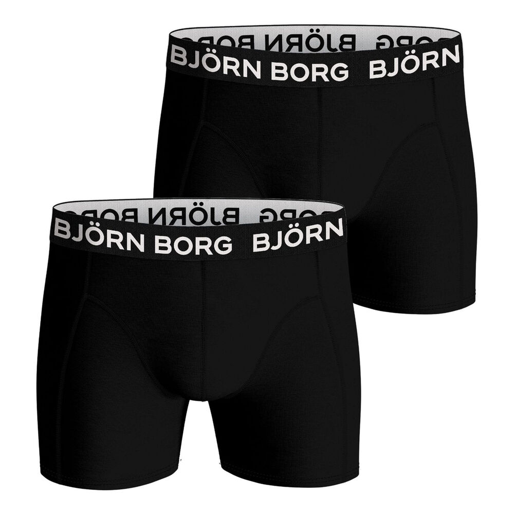 Björn Borg Bamboo Blend Boxer Shorts Men multicoloured
