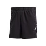 adidas Clothing adidas X-City Heat Shorts Men-Black