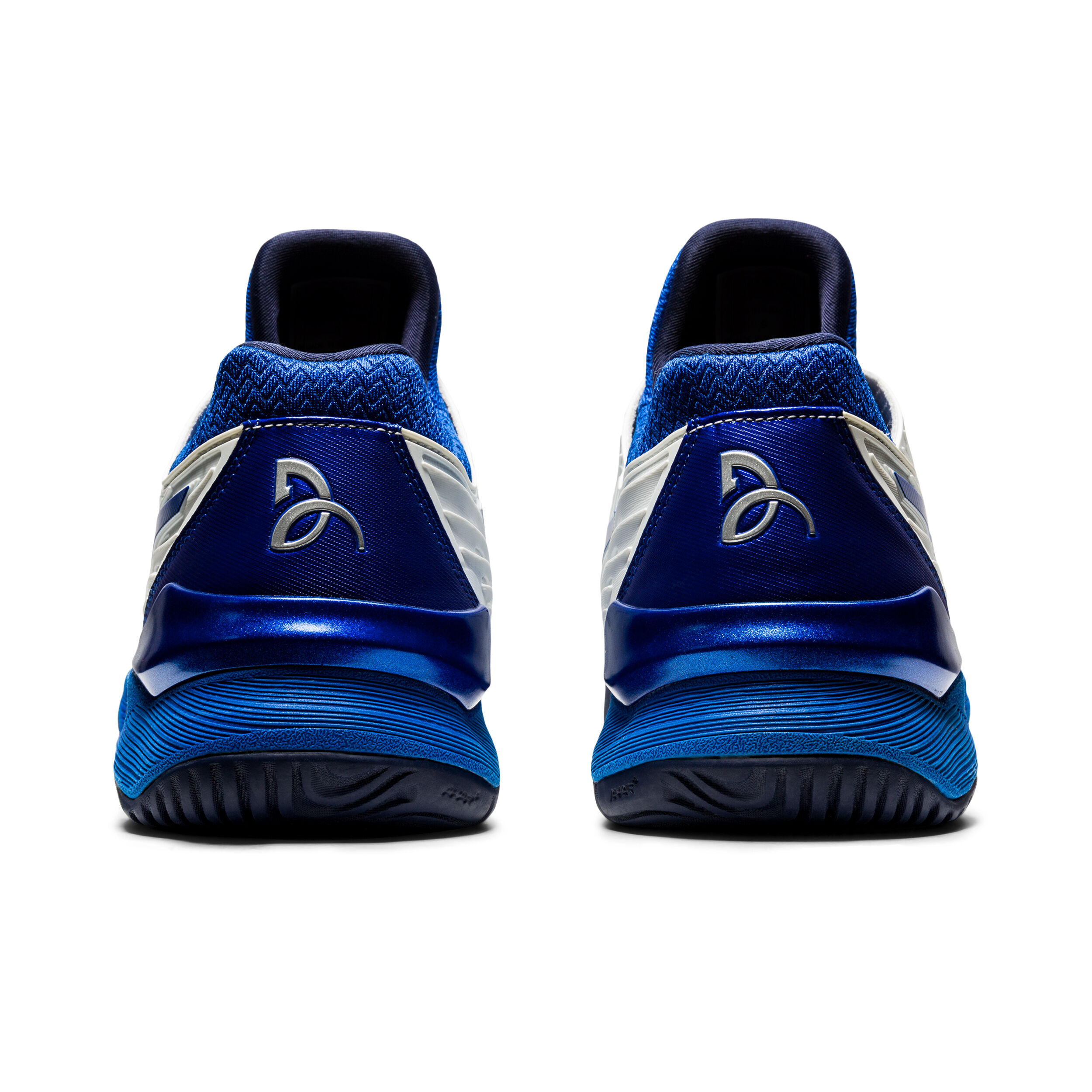 Novak asics shoes hot sale