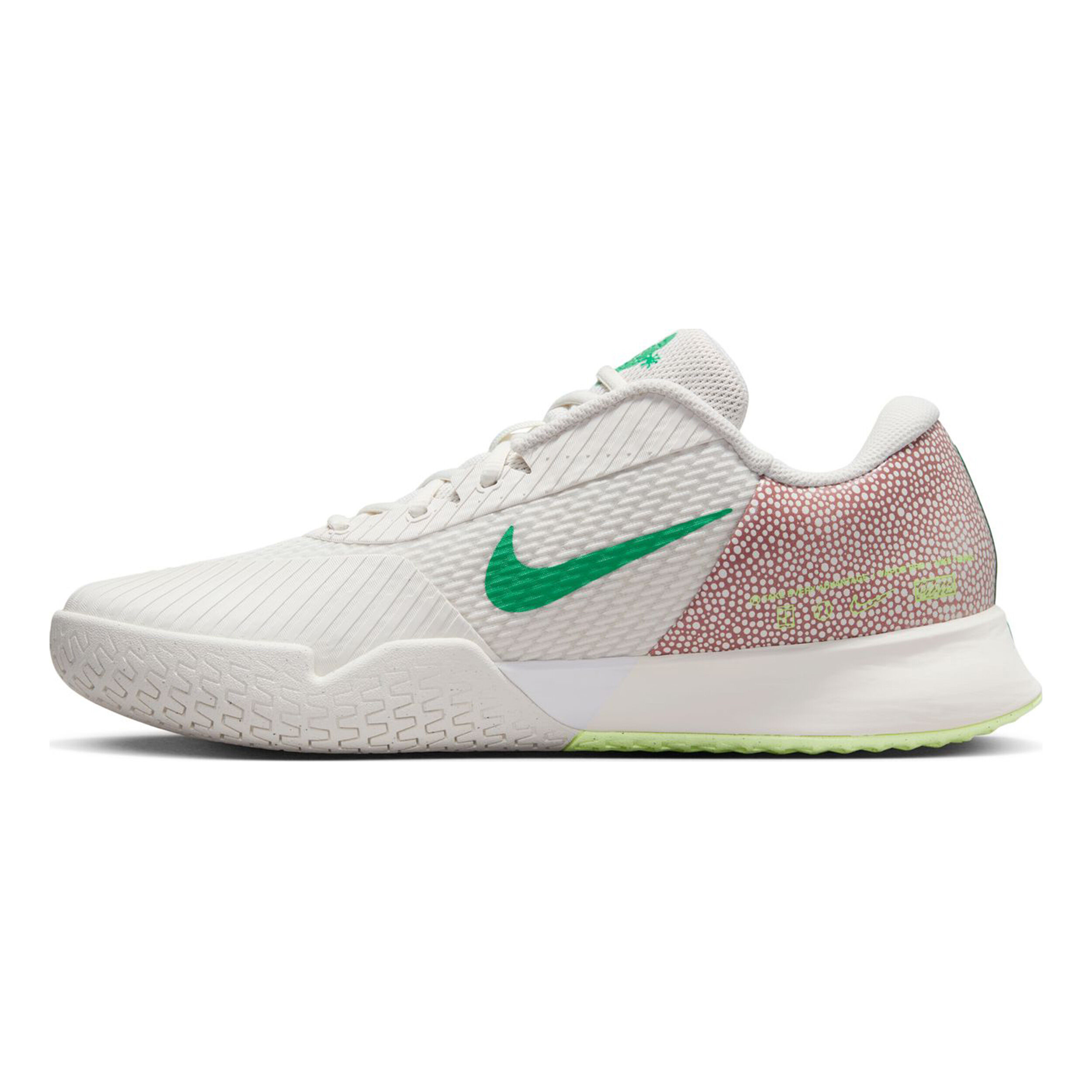 Nike vapor 2 on sale