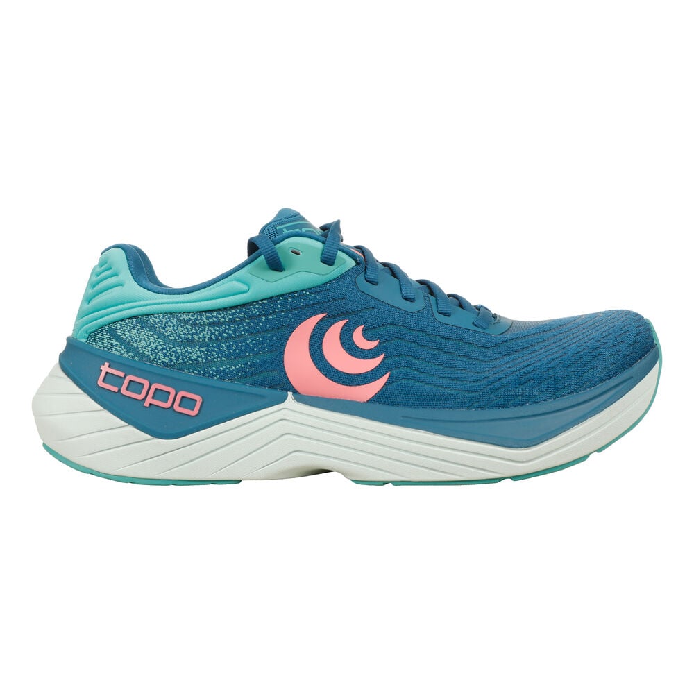 Topo Athletic Ultrafly 5 Trail Running Shoe Women