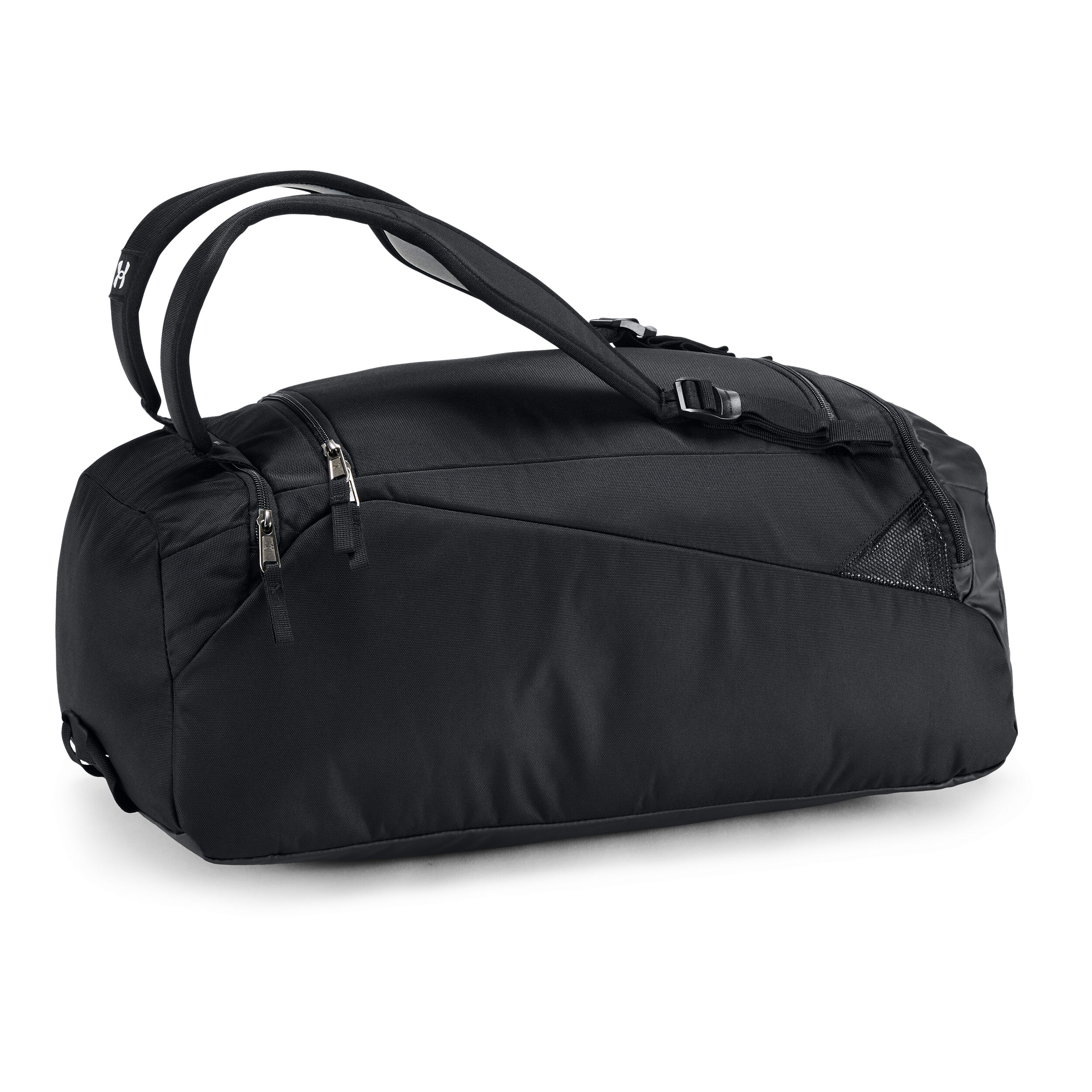 Contain duo hotsell 2.0 backpack duffle