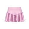 Move Skirt Women-Pink
