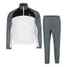 Metropolis Tracksuit Men-white