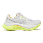 Saucony Running shoes Saucony Endorphin Speed 4 Competition Running Shoe Women-White,Yellow