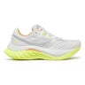 Endorphin Speed 4 Competition Running Shoe Women-White,Yellow