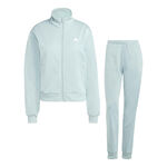 adidas Tracksuit adidas Feelcozy Tracksuit Women-mint