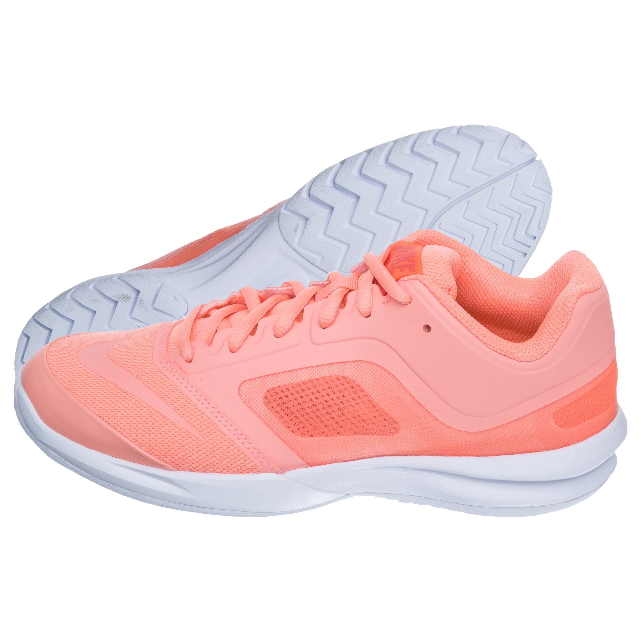 nike dual fusion ballistec advantage