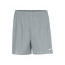 Challenger 5in Running Shorts Men-Grey
