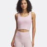 Motion Tank Top Women-Pink