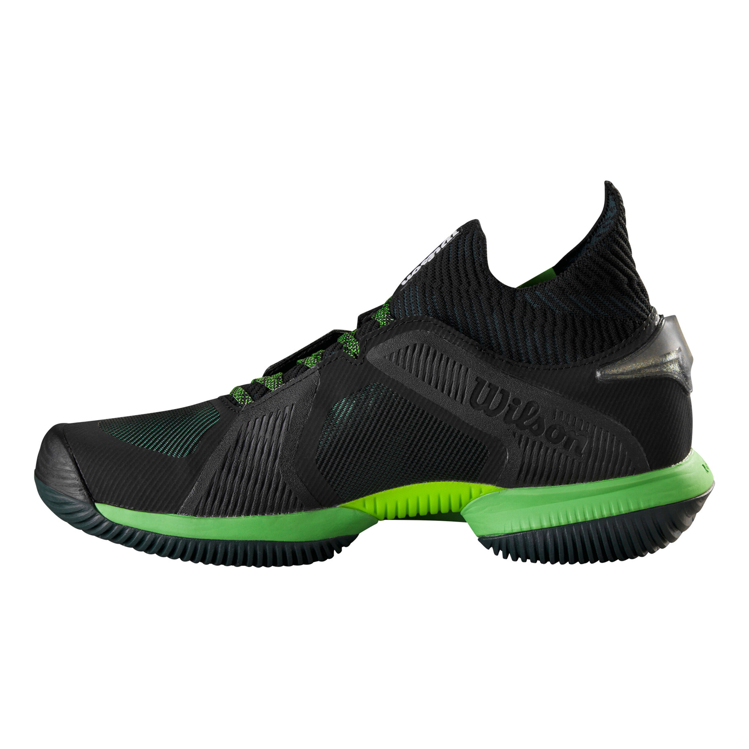 Don issue 1 shop black and green