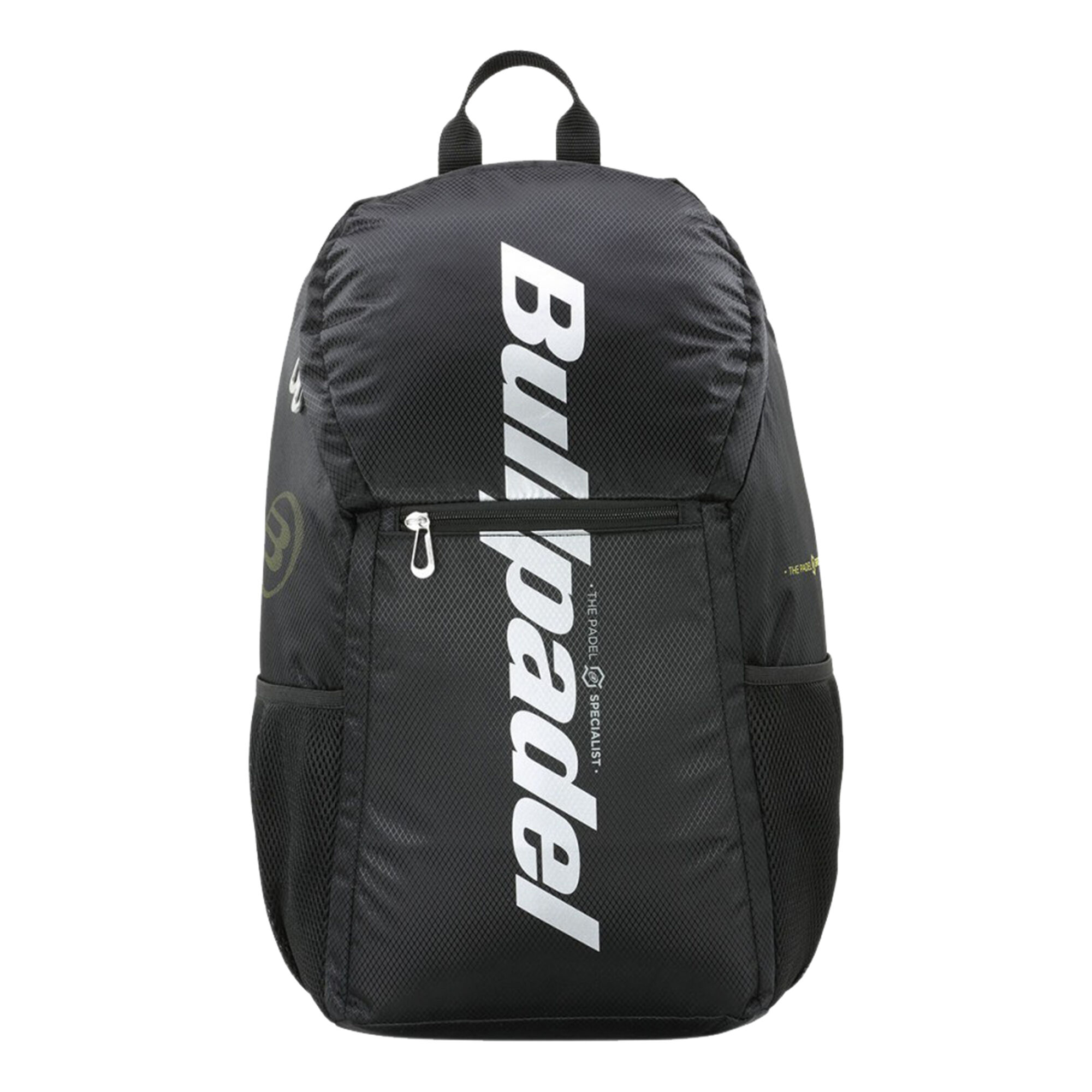 Bullpadel