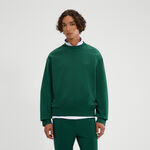 Ellesse Clothing Ellesse Rafori Sweatshirt Men - dark green, 