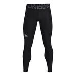 Under Armour Clothing Under Armour Heatgear Tight Men-Black,White