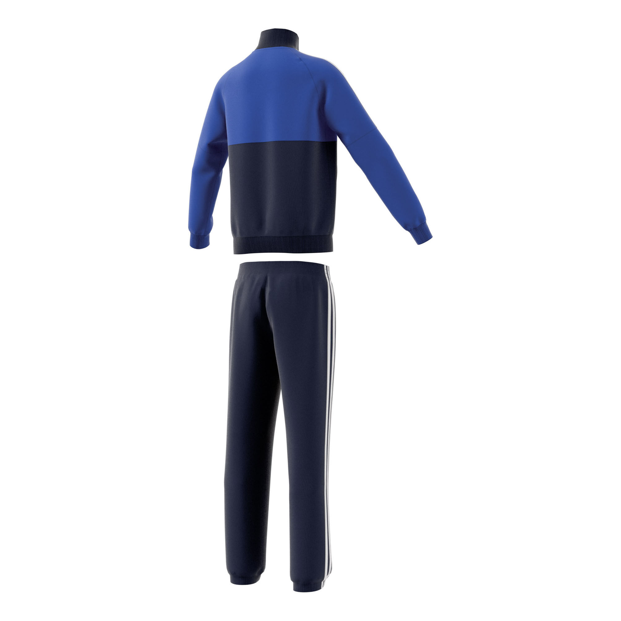 Tibero tracksuit top
