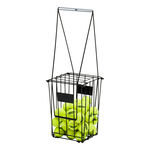 HEAD Coach equipment HEAD Ball basket - black