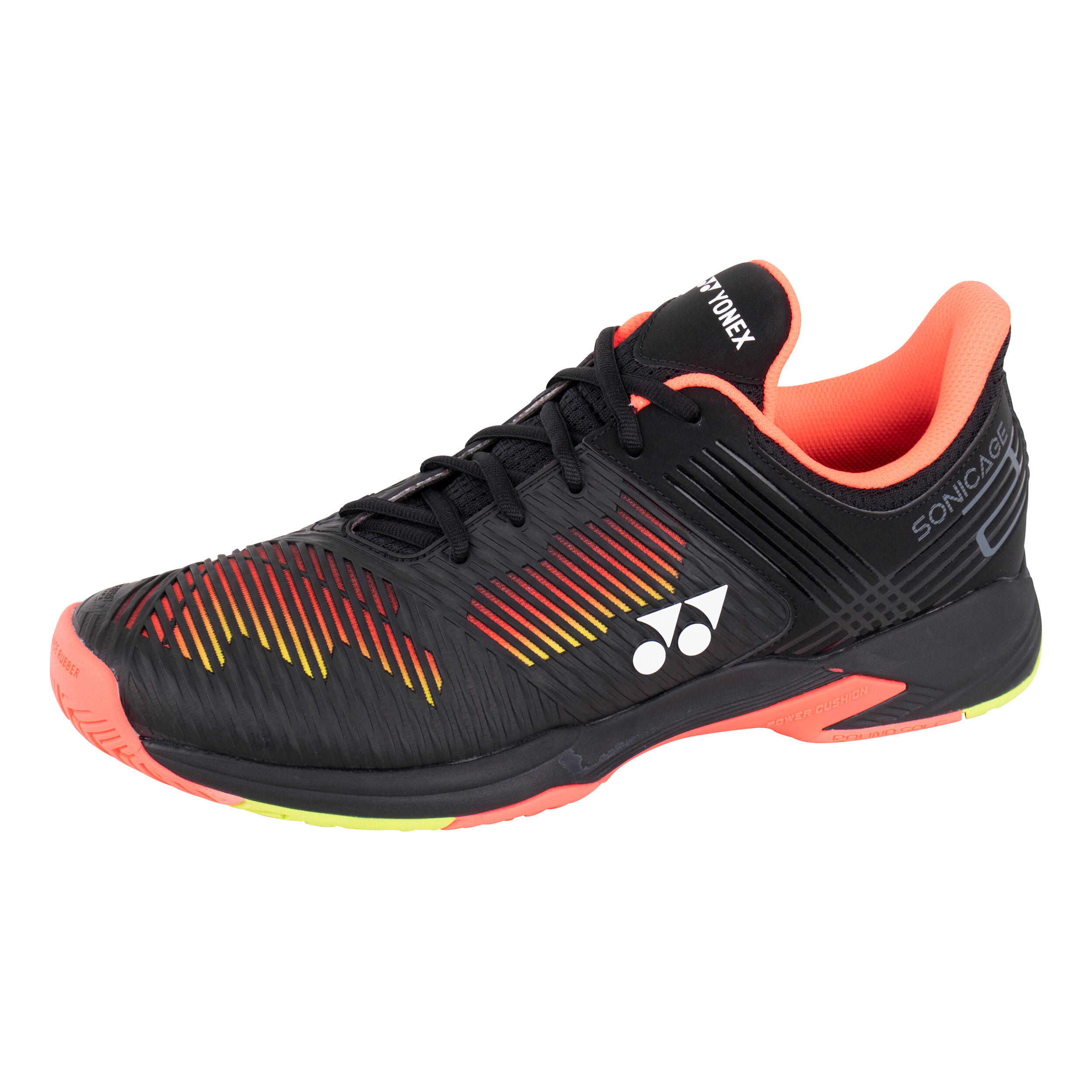 Sonicage yonex store