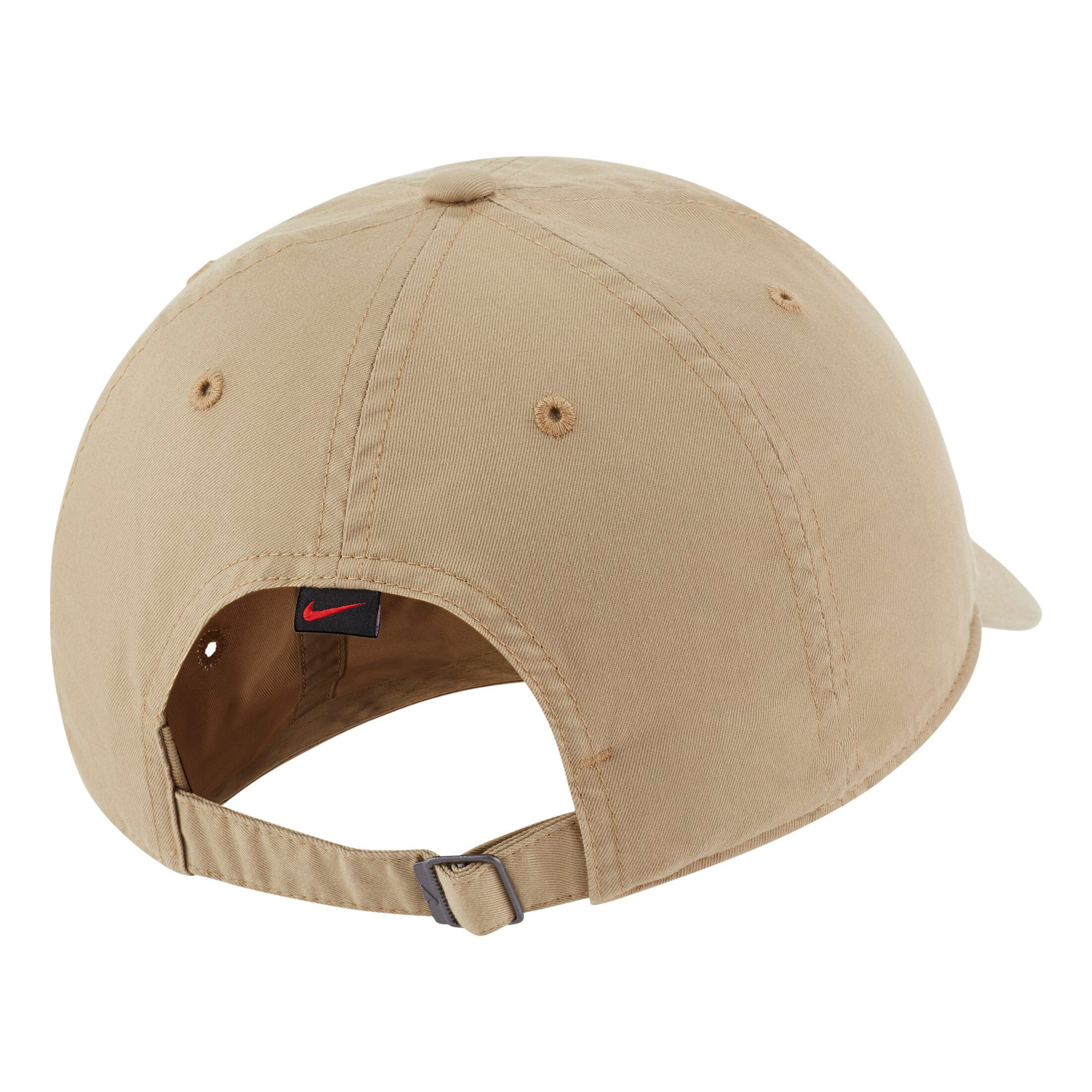 Buy Nike Court H86 Logo Cap Beige online Tennis Point UK