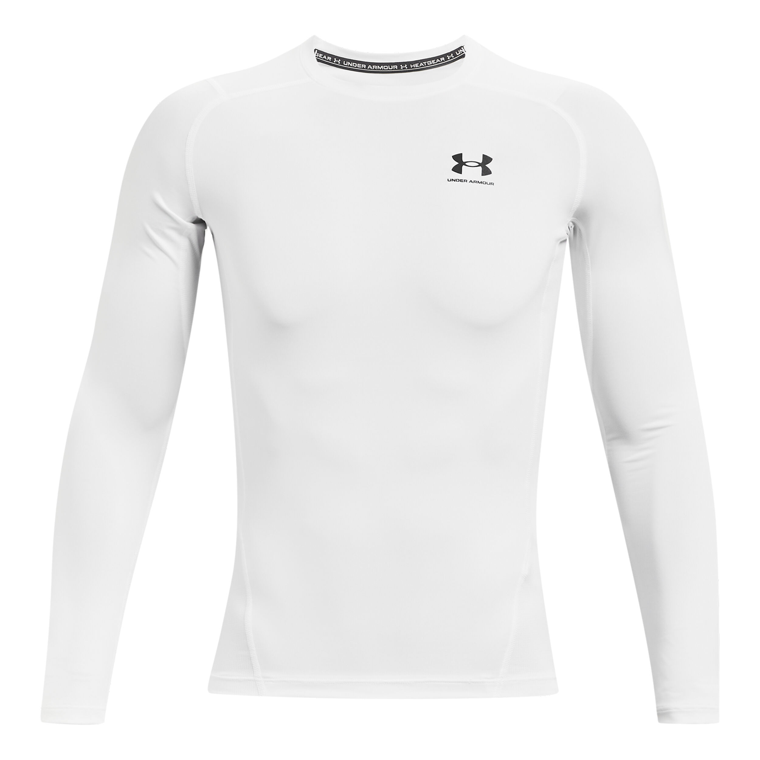 Long sleeve heatgear top