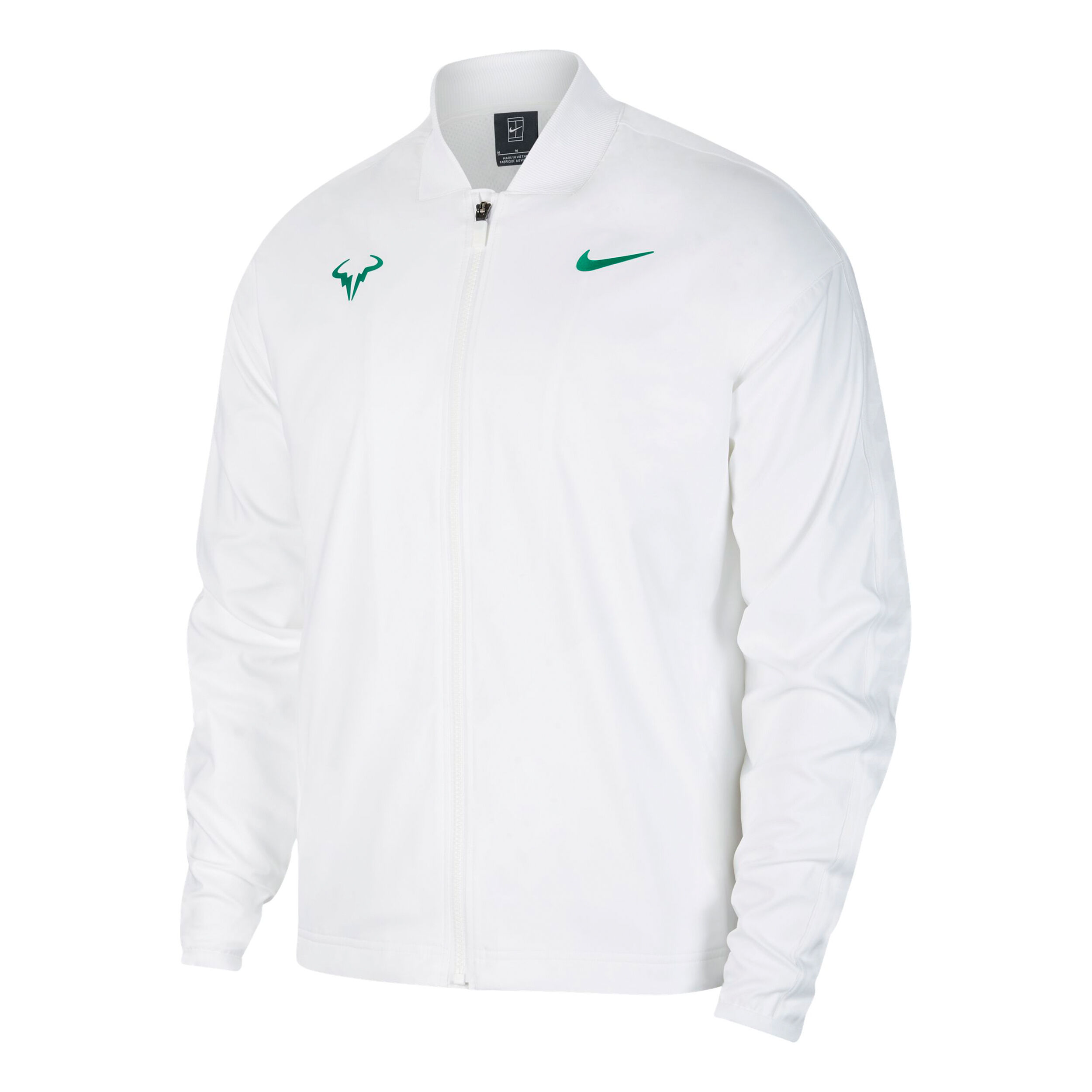 Veste nike nadal new arrivals