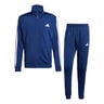 3Stripes Tracksuit Men-Blue,White