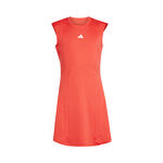 adidas Clothing adidas Pro Dress Girls - red, 