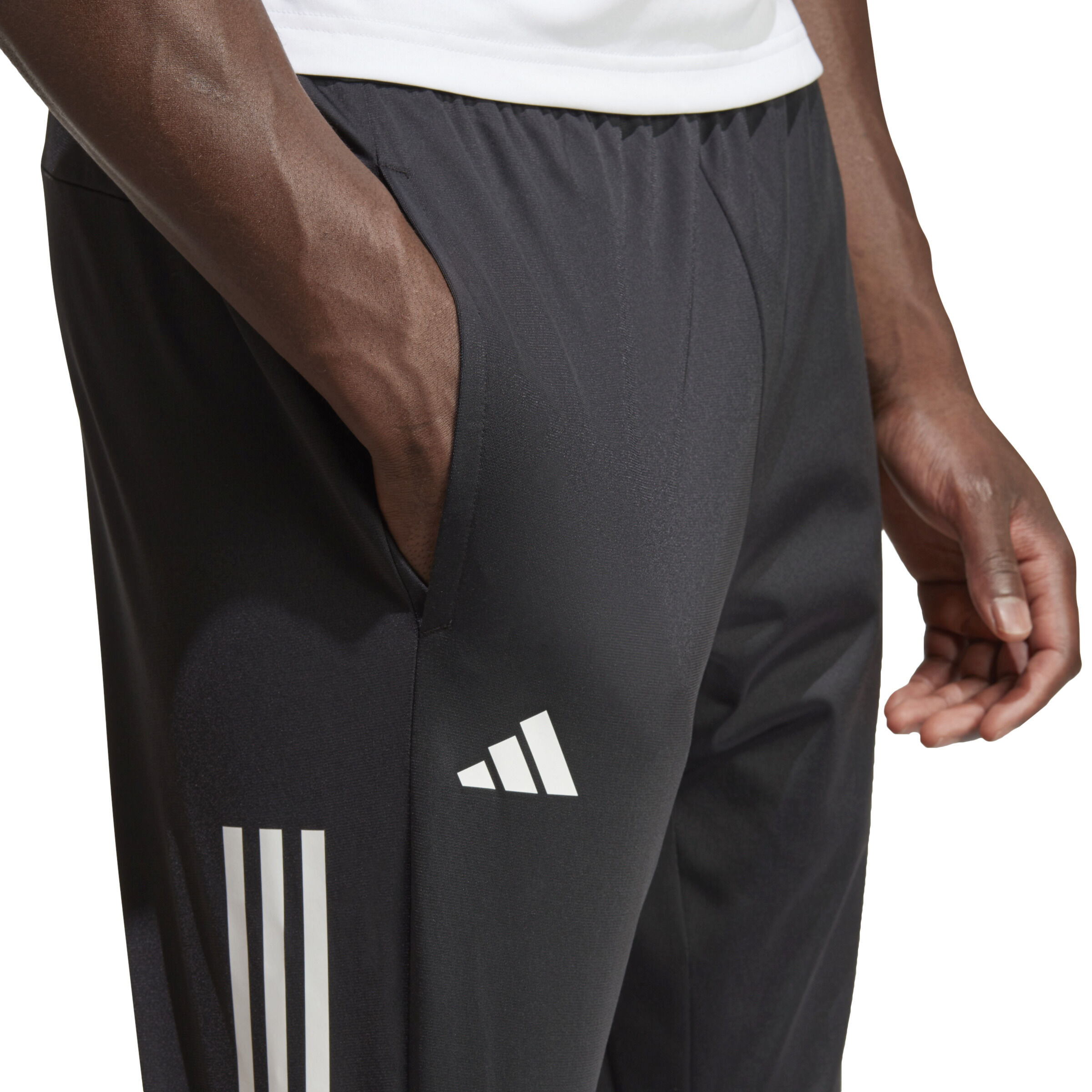 Pantalon adidas snap new arrivals