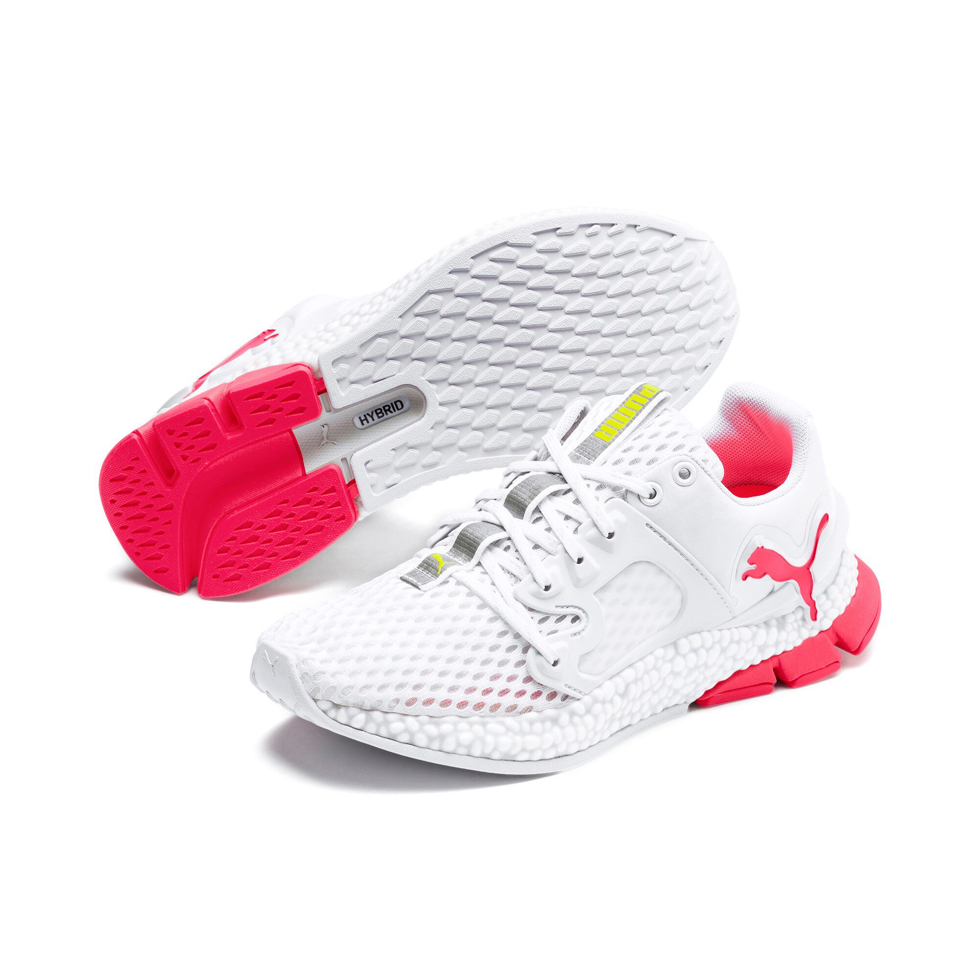 Puma hybrid tennis hotsell