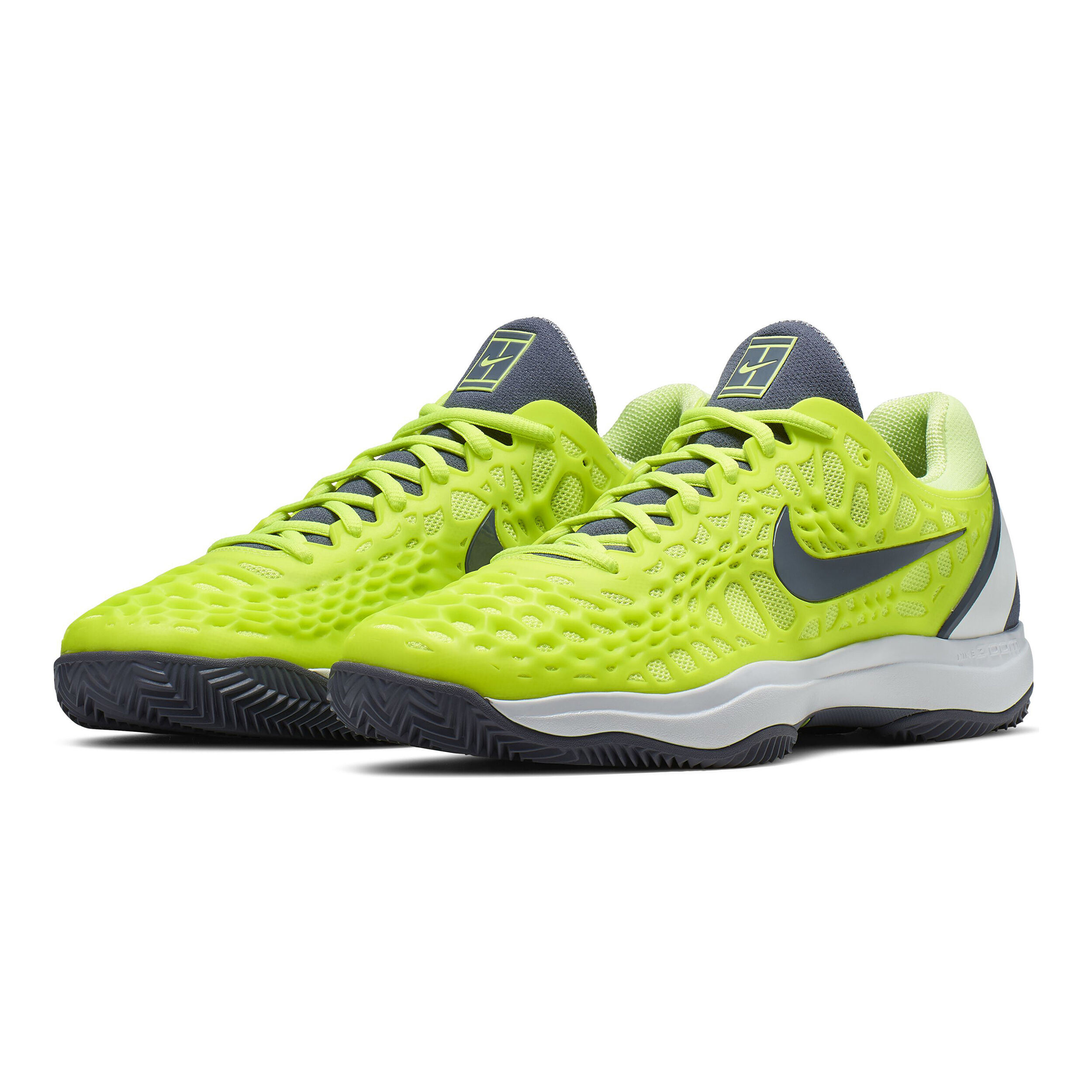 Nike air zoom cage 3 homme hotsell