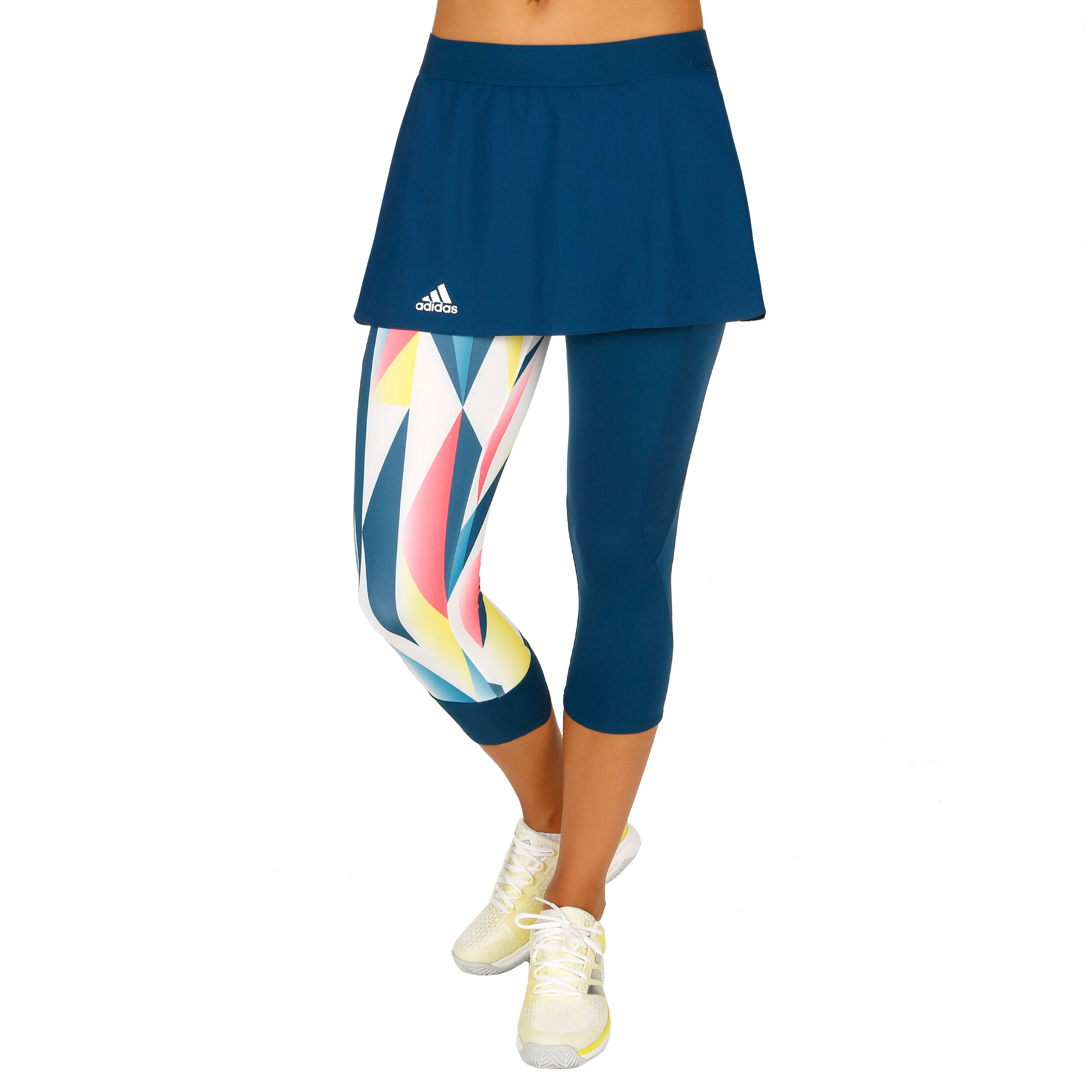 Tennis skirt with leggings uk Clearance