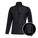 NEO Clothing NEO Clima Running Jacket Women-Black