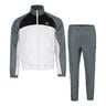 Metropolis Tracksuit Men-white