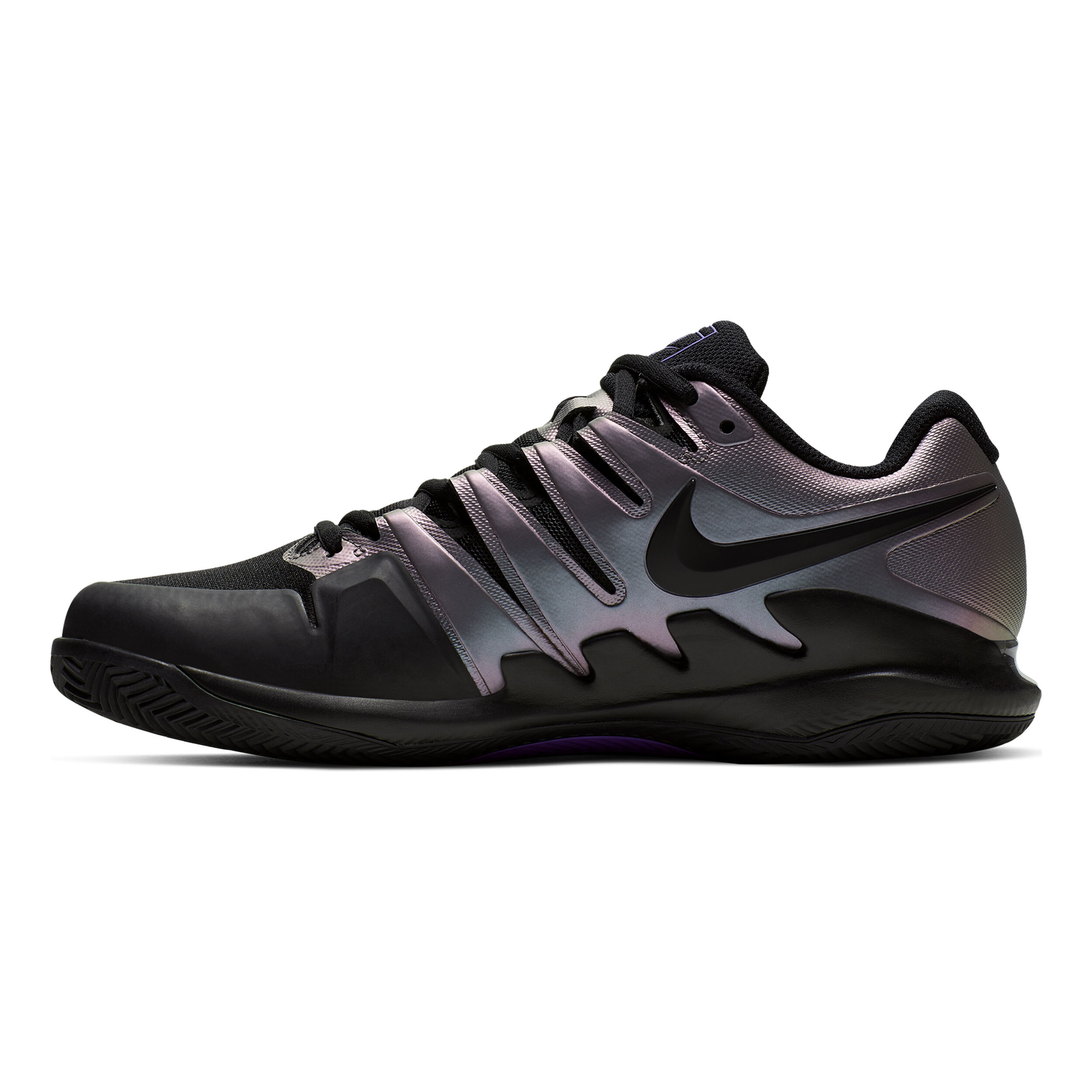 Nike air zoom vapor x clay review discount