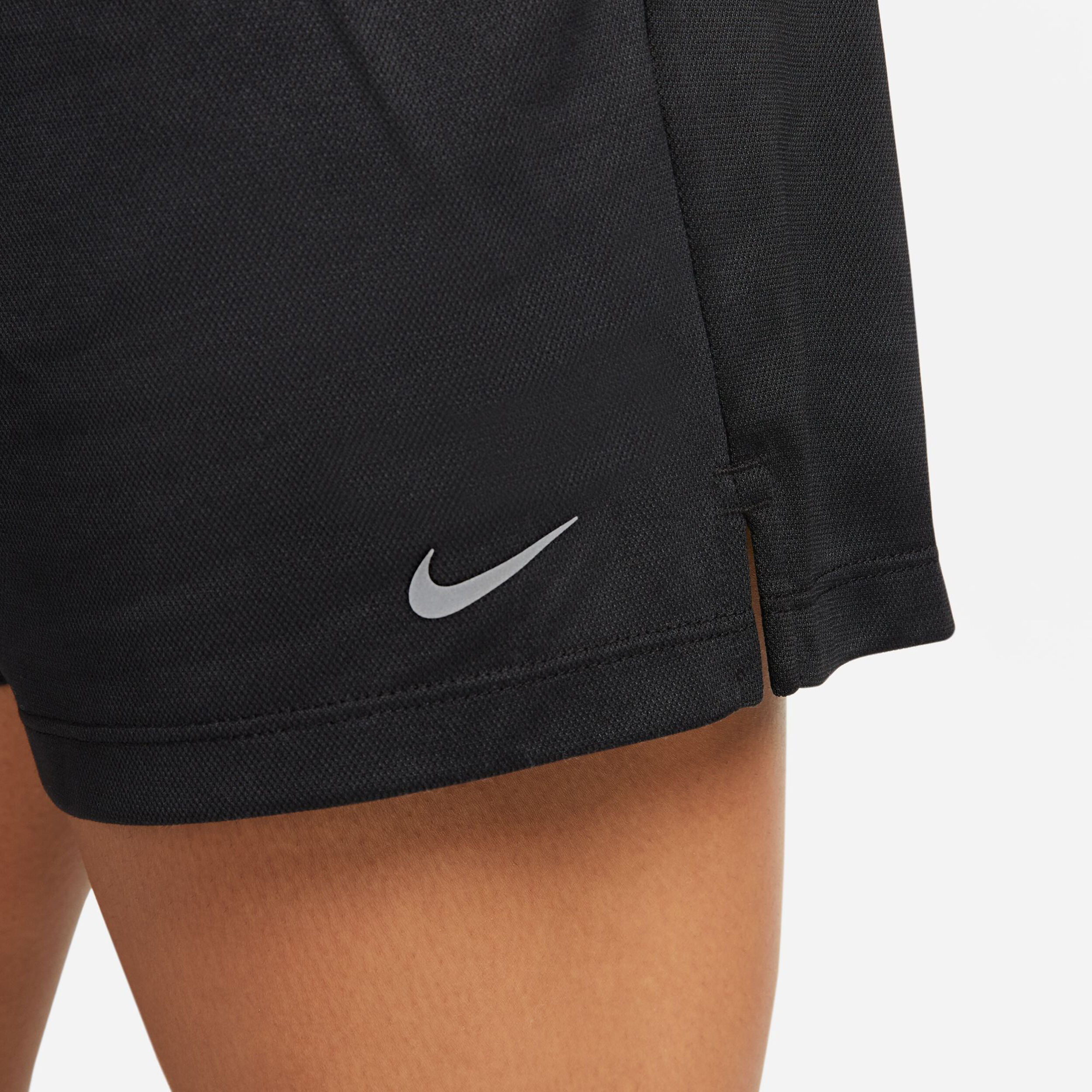 Nike women's 5'' dry attack shorts sales