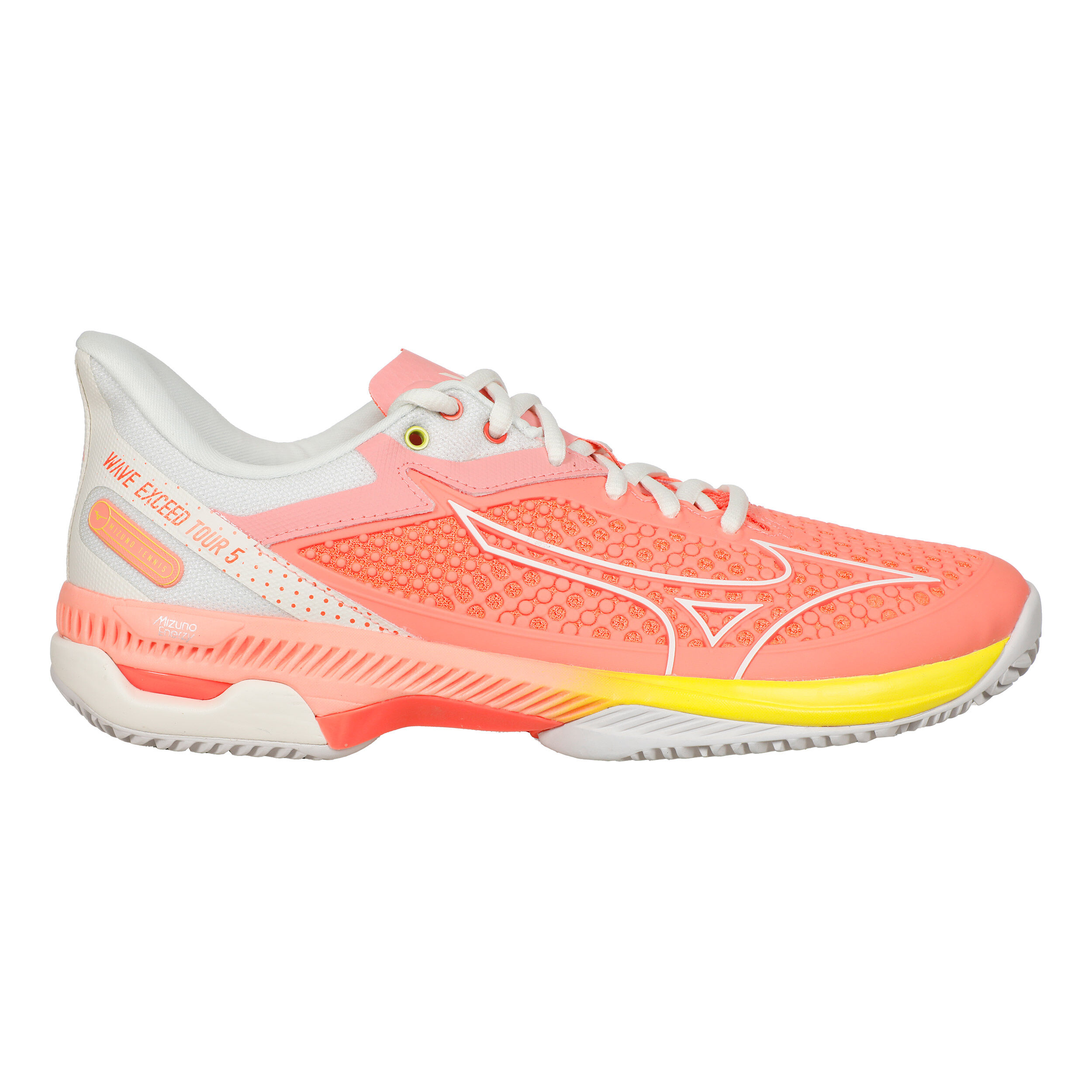 Tennis mizuno wave clearance