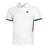 Squadra III Polo Men-White