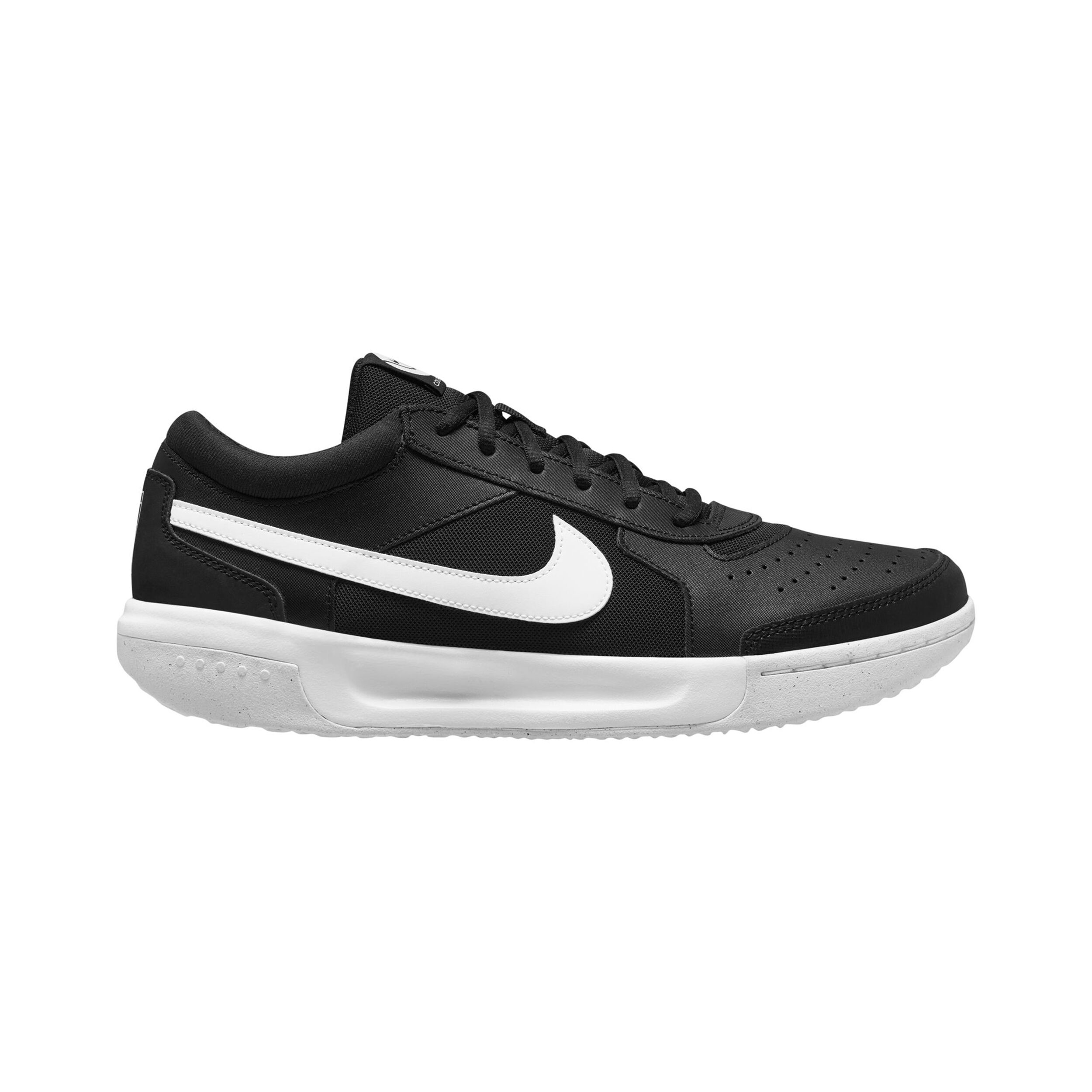 Plain black and white nike shoes outlet