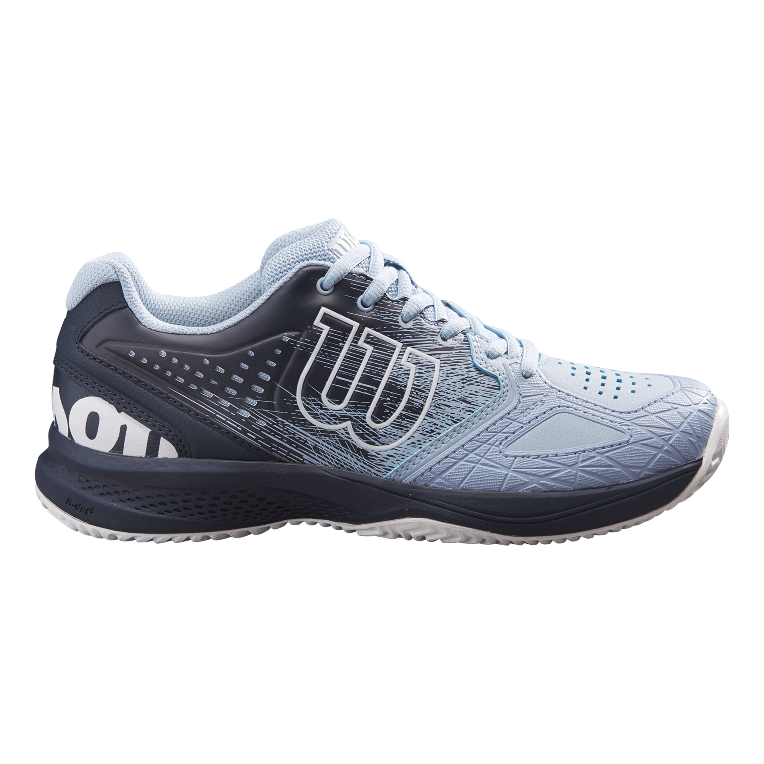 Wilson kaos comp 2.0 clay Clearance