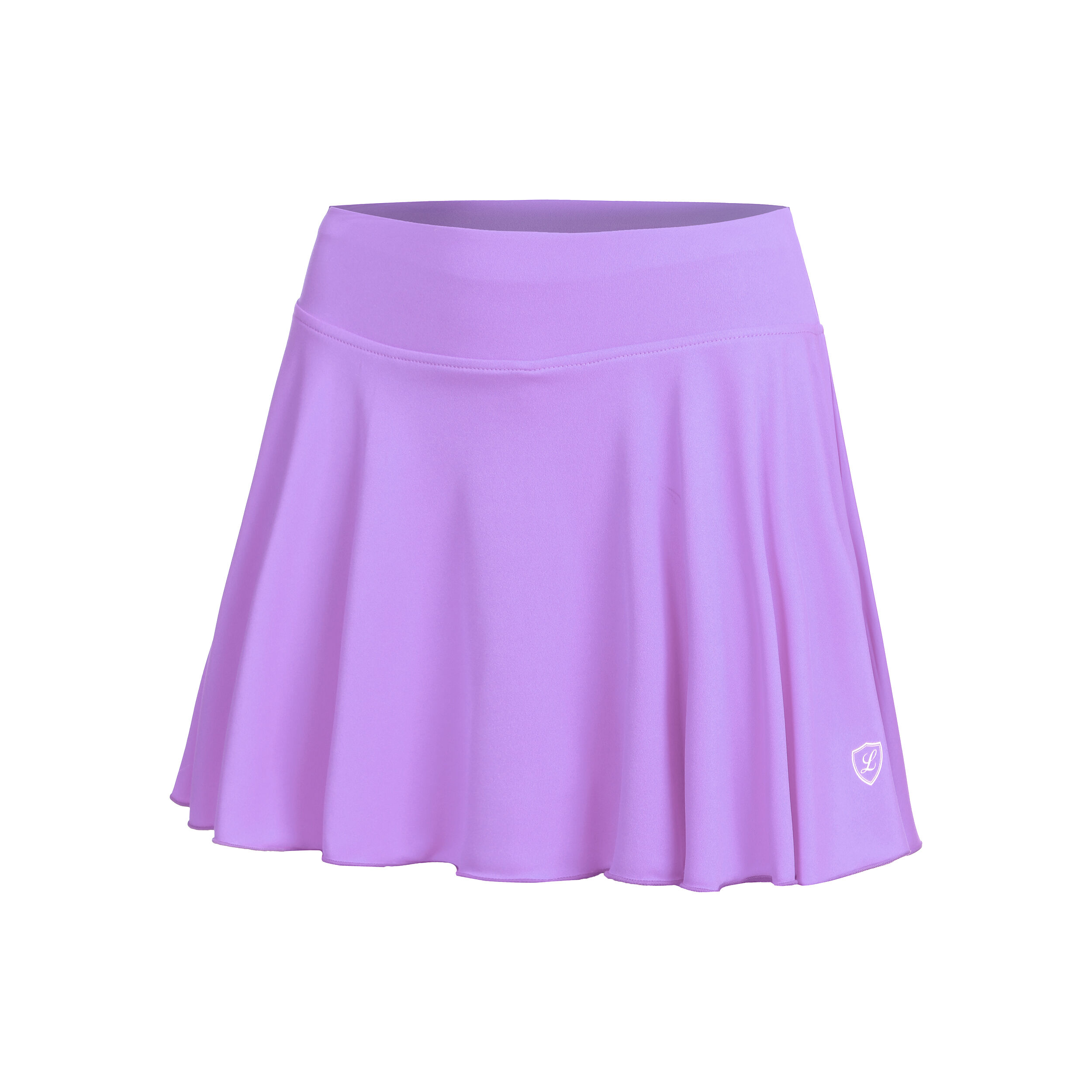 Light purple skirt 2025