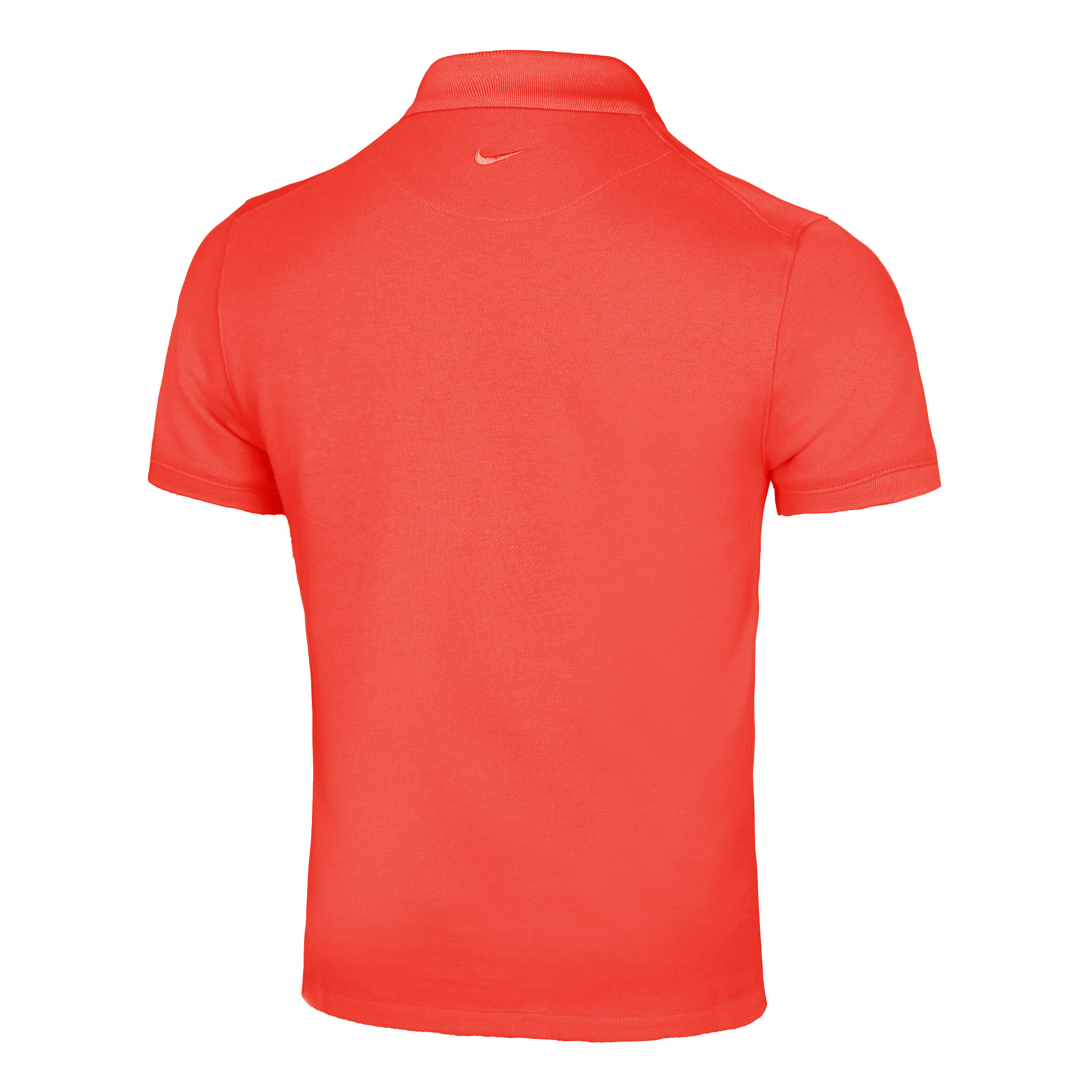 Polo nike arancione shop